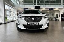 Peugeot 2008 Allure Pack