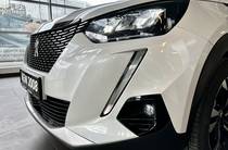 Peugeot 2008 Allure Pack