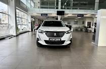 Peugeot 2008 Allure Pack