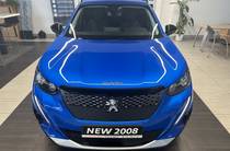 Peugeot 2008 Allure Pack