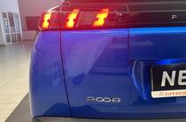 Peugeot 2008 Allure Pack