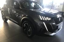 Peugeot 2008 GT