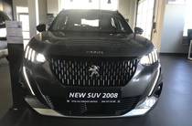 Peugeot 2008 GT