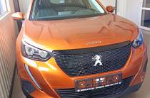 Peugeot 2008 Active Pack