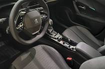 Peugeot 2008 Allure Pack