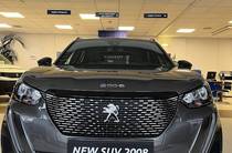 Peugeot 2008 Allure Pack