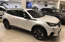 Peugeot 2008 Allure