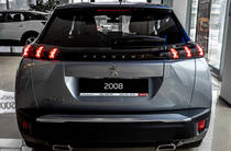 Peugeot 2008 Active Pack