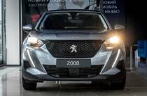 Peugeot 2008 Active Pack