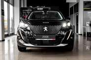 Peugeot 2008 Allure Pack