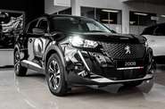 Peugeot 2008 Allure Pack