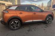 Peugeot 2008 Allure Pack