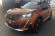 Peugeot 2008 Allure Pack