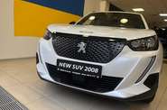 Peugeot 2008 Allure