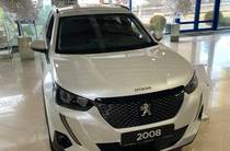 Peugeot 2008 Allure Pack