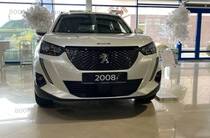 Peugeot 2008 Allure Pack