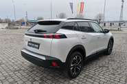 Peugeot 2008 Allure Pack