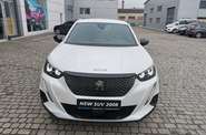 Peugeot 2008 Allure Pack