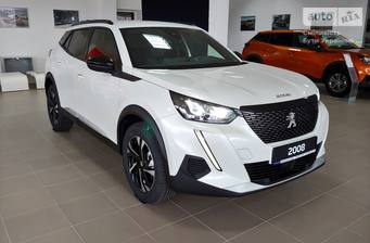 Peugeot 2008 2023 Allure