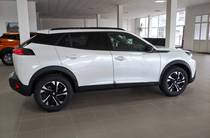 Peugeot 2008 Allure