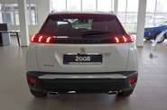 Peugeot 2008 Allure