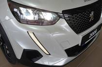 Peugeot 2008 Allure