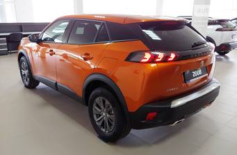 Peugeot 2008 2022 Active