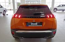 Peugeot 2008 Active