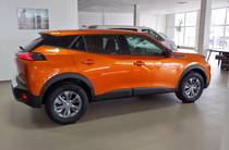 Peugeot 2008 Active