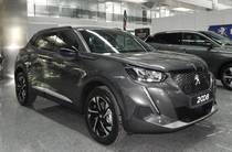 Peugeot 2008 Allure Pack