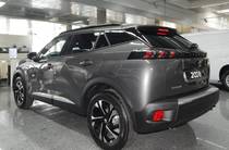 Peugeot 2008 Allure Pack