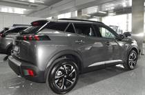 Peugeot 2008 Allure Pack