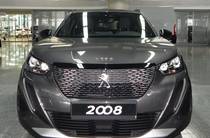 Peugeot 2008 Allure Pack