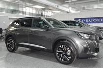 Peugeot 2008 Allure Pack