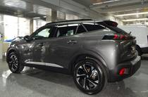 Peugeot 2008 Allure Pack