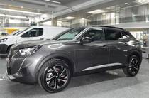 Peugeot 2008 Allure Pack