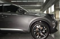 Peugeot 2008 Allure Pack