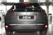 Peugeot 2008 Allure Pack