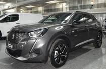 Peugeot 2008 Allure Pack