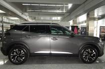 Peugeot 2008 Allure Pack