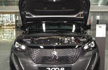 Peugeot 2008 Allure Pack