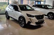 Peugeot 2008 Allure Pack