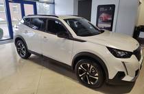 Peugeot 2008 Allure Pack