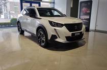 Peugeot 2008 Allure Pack