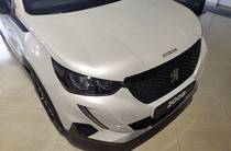 Peugeot 2008 Allure Pack