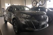 Peugeot 2008 Active Pack