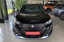 Peugeot 2008 Allure Pack