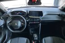 Peugeot 2008 Allure Pack