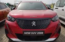 Peugeot 2008 Allure Pack