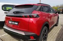 Peugeot 2008 Allure Pack